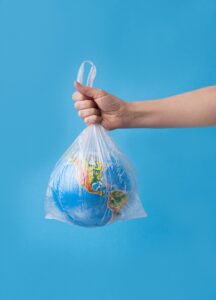 Os Impactos do Plástico no Meio Ambiente e Alternativas Sustentáveis